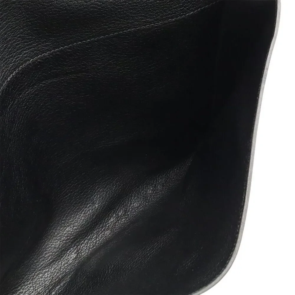 Hermes Pochette Rio Clutch